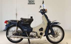 HONDA C90 SUPER CUB E HA02