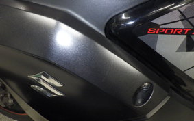 SUZUKI V-STROM 250 A 2013