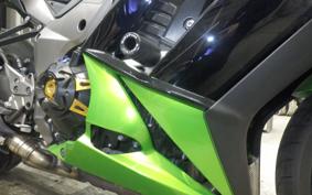 KAWASAKI NINJA 1000 2012