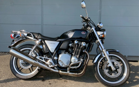 HONDA CB1100 2011 SC65