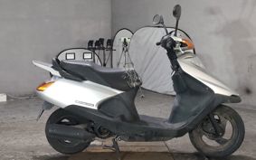 HONDA SPACY 100 JF13