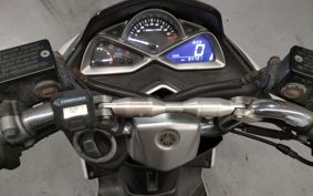 YAMAHA MAJESTY 155S SG28J