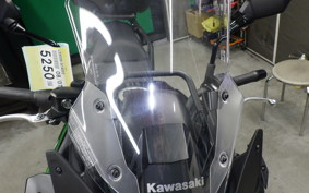 KAWASAKI VERSYS A 2024 LE650H