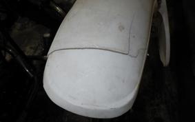 YAMAHA YZ80 2025 43K