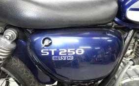 SUZUKI ST250E NJ4AA