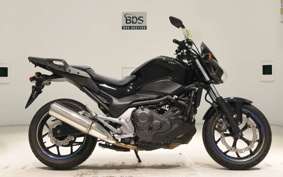 HONDA NC750S 2014 RC70