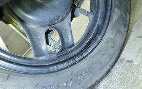 HONDA TODAY 2 2011 AF67