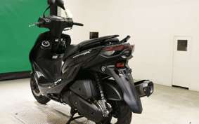 YAMAHA CYGNUS 125 XSR 3 2020 SED8J