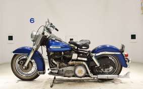 HARLEY FLH 1200 2011