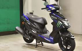 YAMAHA CYGNUS 125 XSR 3 SED8J