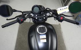 KAWASAKI ELIMINATOR400-3 2023 EL400A