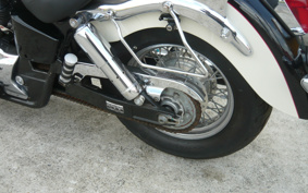 HONDA SHADOW 750 1998 RC44