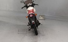 HONDA CBX125 JC11
