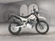 Фото Kawasaki KLX230 SHERPA с японского аукциона
