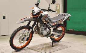 YAMAHA SEROW 250 Gen.2 DG17J