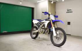 YAMAHA YZ250F CG34C