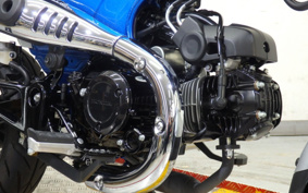 HONDA  DUX 125 JB04