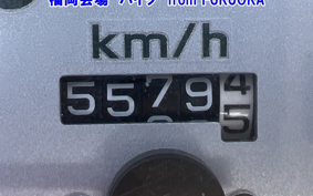 HONDA DIO
