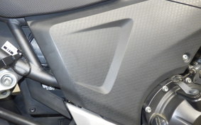 HONDA 400X ABS 2013 NC47