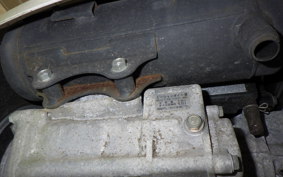 HONDA GYRO CANOPY 2007 TA03