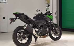 KAWASAKI Z250 Gen.2 2023 EX250Y