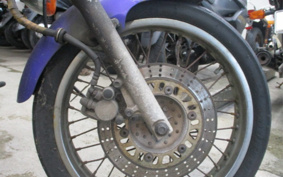 KAWASAKI ELIMINATOR 125 BN125A