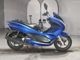 Фото Honda PCX 125 2013 с японского аукциона