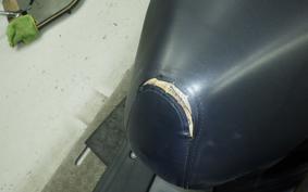 HONDA TACT Basket AF75