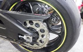 SUZUKI GSX-R1000R A 2017