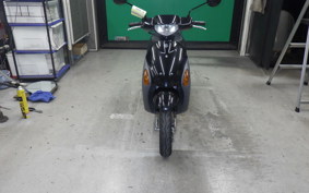 SUZUKI LET's 4 2020 CA45A