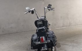 HARLEY FLSTC 1450 2005 BJY