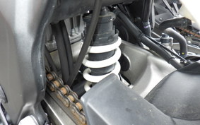 HONDA CBR250RR A MC51