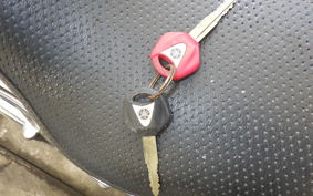 YAMAHA DRAGSTAR 400 2003 VH01J