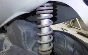 SUZUKI ADDRESS V125 G CF46A