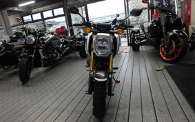 HONDA GROM JC92
