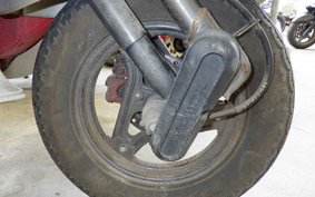 HONDA LEAD 50 SS Type AF10