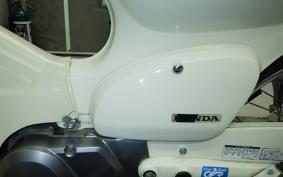 HONDA C90 SUPER CUB HA02
