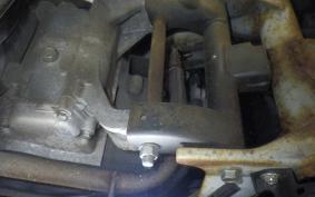 SUZUKI LET's CA4AA