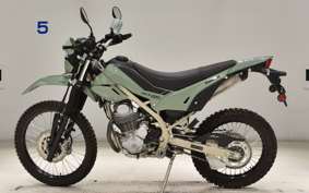 KAWASAKI KLX230ｼｪﾙﾊﾟ 1999 LX232A