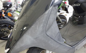 YAMAHA AXIS 125 TREET SE53J