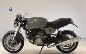DUCATI GT1000