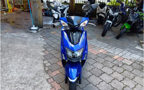 YAMAHA CYGNUS 125 X SED8J