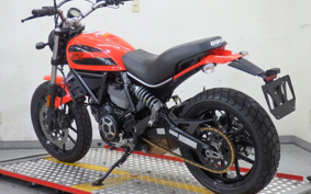 DUCATI SCRAMBLER SIXTY2 2021 KA00