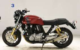 HONDA CB1100RS 2017 SC65