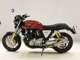 Фото Honda CB1100RS 2017 с японского аукциона