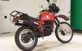 HONDA XL250R 1990 MD03