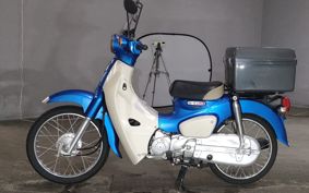 HONDA SUPER CUB50 AA09