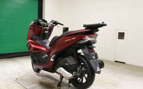 HONDA PCX 125 JF81