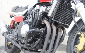 HONDA CB400SFV-1 2001 NC39