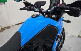 YAMAHA TENERE 700 2021 DM09J